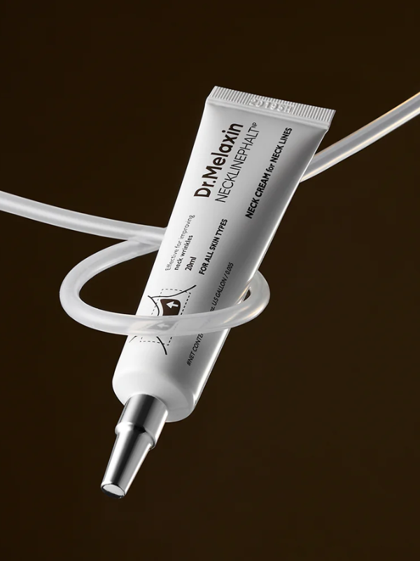 Dr.Melaxin Necklinephalt Neck Cream 20ml