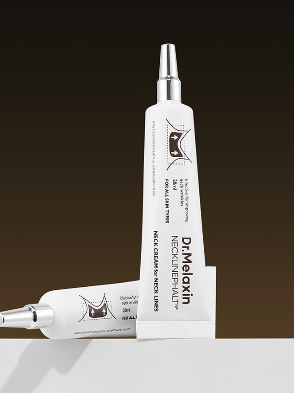 Dr.Melaxin Necklinephalt Neck Cream 20ml
