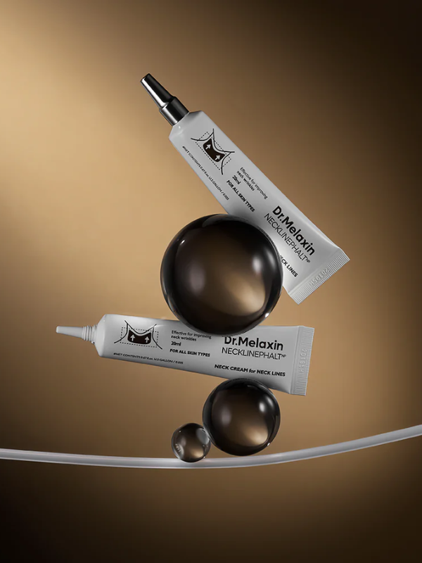 Dr.Melaxin Necklinephalt Neck Cream 20ml