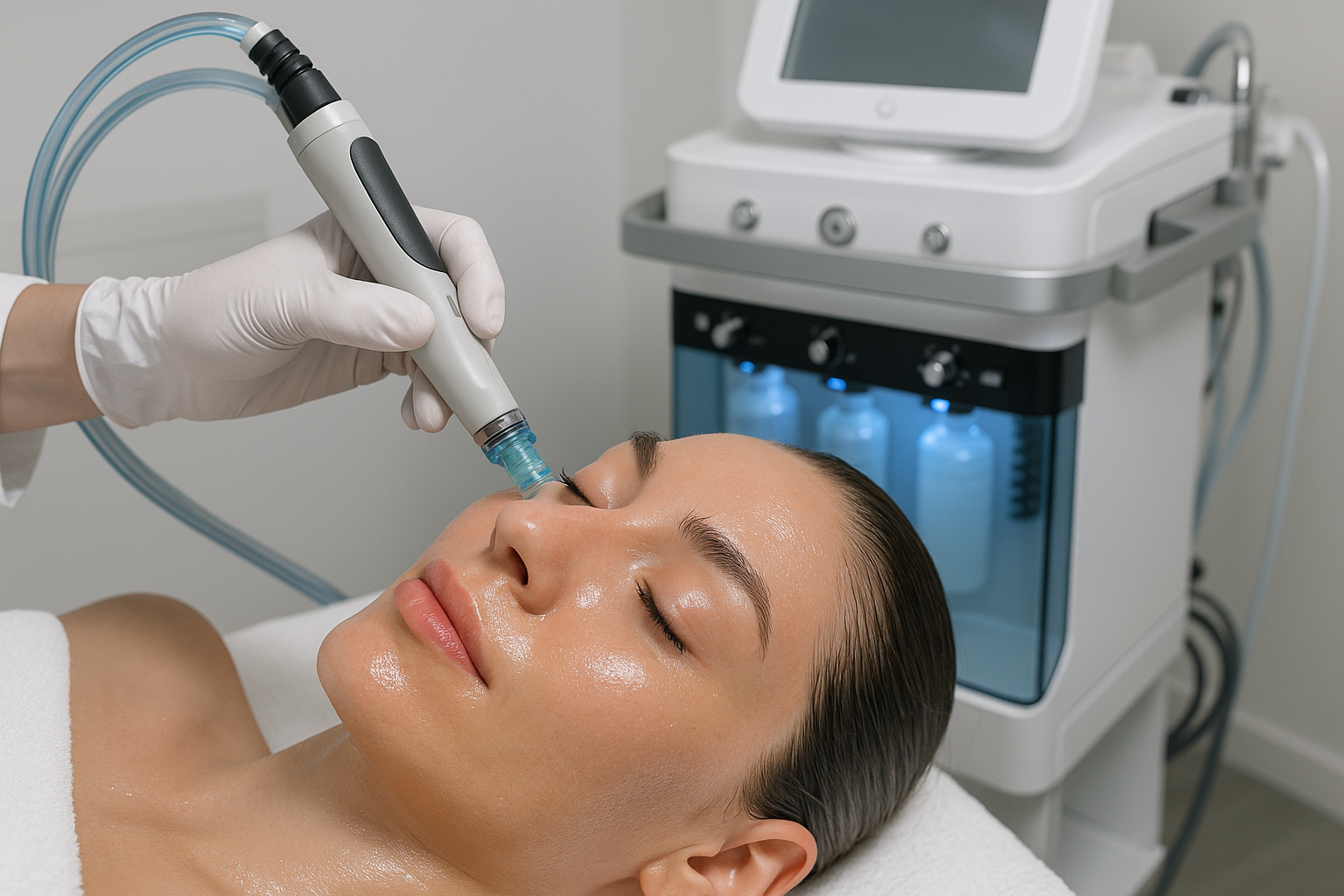 HydraFacial
