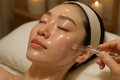 Glass Facial
