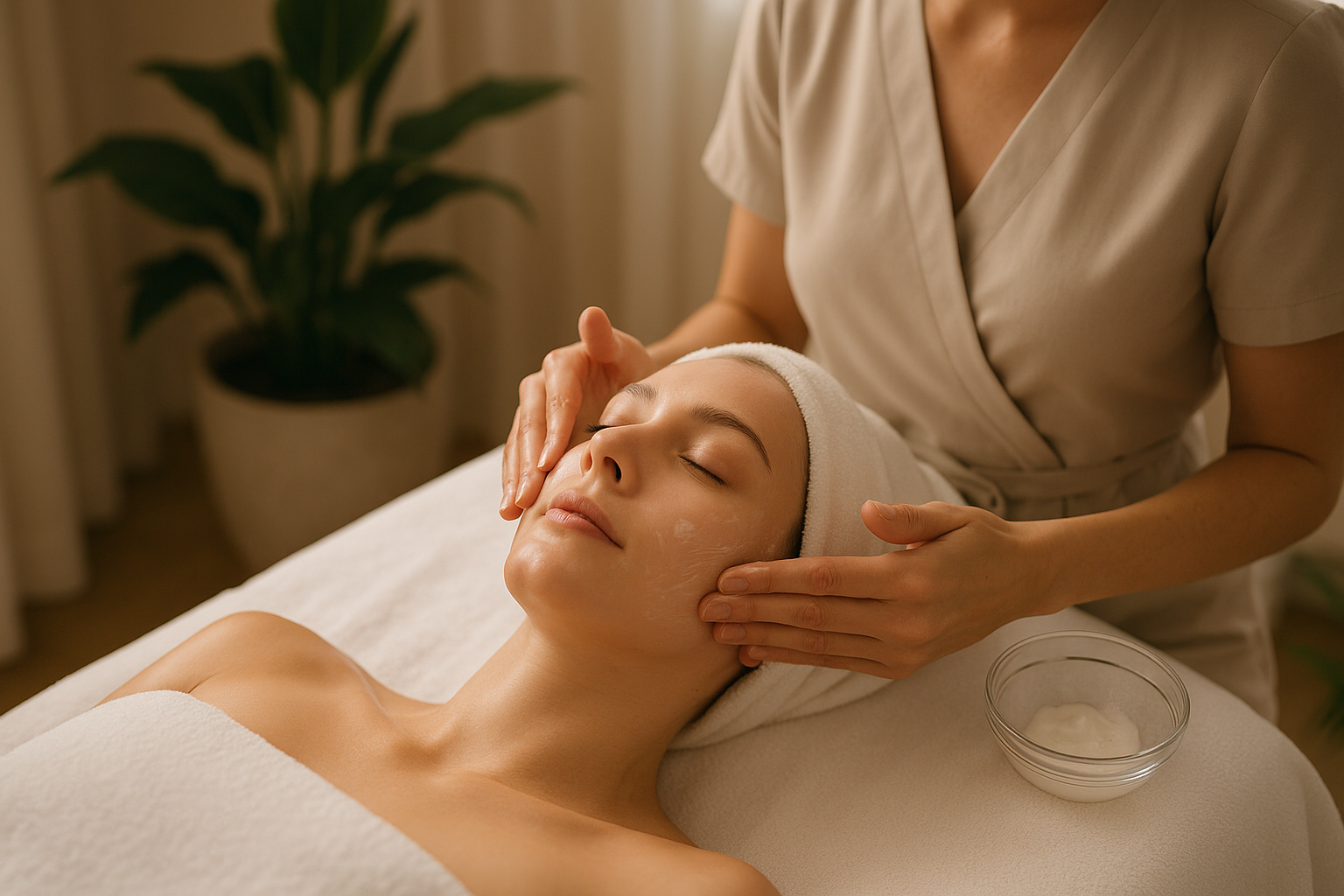 Signature Facial
