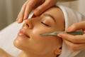 Dermaplaning